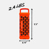 Turtlebox | Ranger in Orange