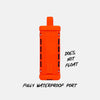 Turtlebox | Ranger in Orange
