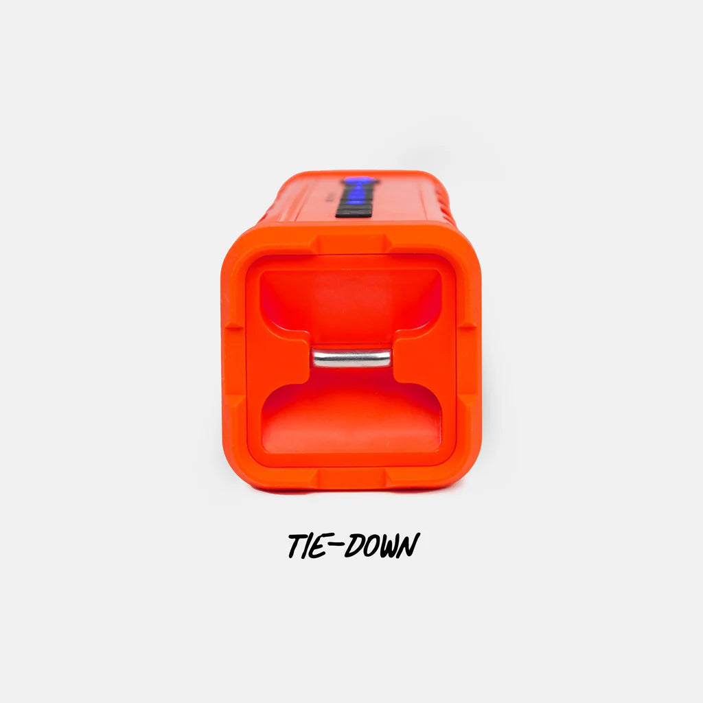 Turtlebox | Ranger in Orange