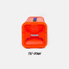 Turtlebox | Ranger in Orange