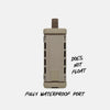 Turtlebox | Ranger in Tan