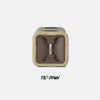 Turtlebox | Ranger in Tan