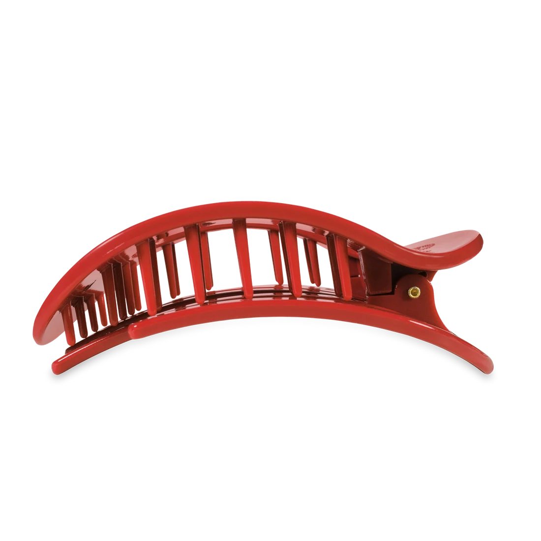 Teleties | Red Carpet Ready Large Flat Round Hair Clip