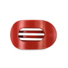 Teleties | Red Carpet Ready Medium Flat Round Hair Clip