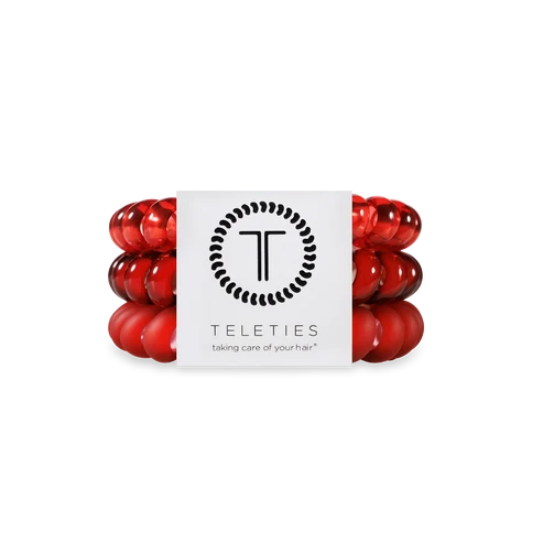 Teleties | Red Carpet Ready Large Hair Ties