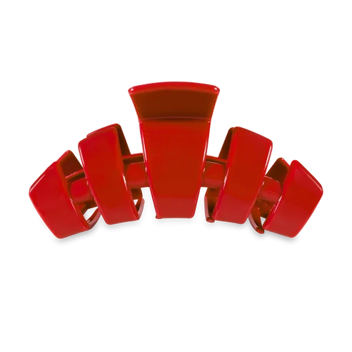 Teleties | Classic Red Carpet Ready Medium Claw Clip Hair Clips