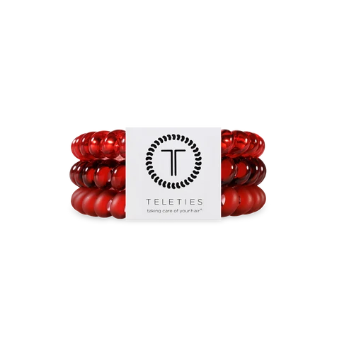 Teleties | Red Carpet Ready Small Hair Ties