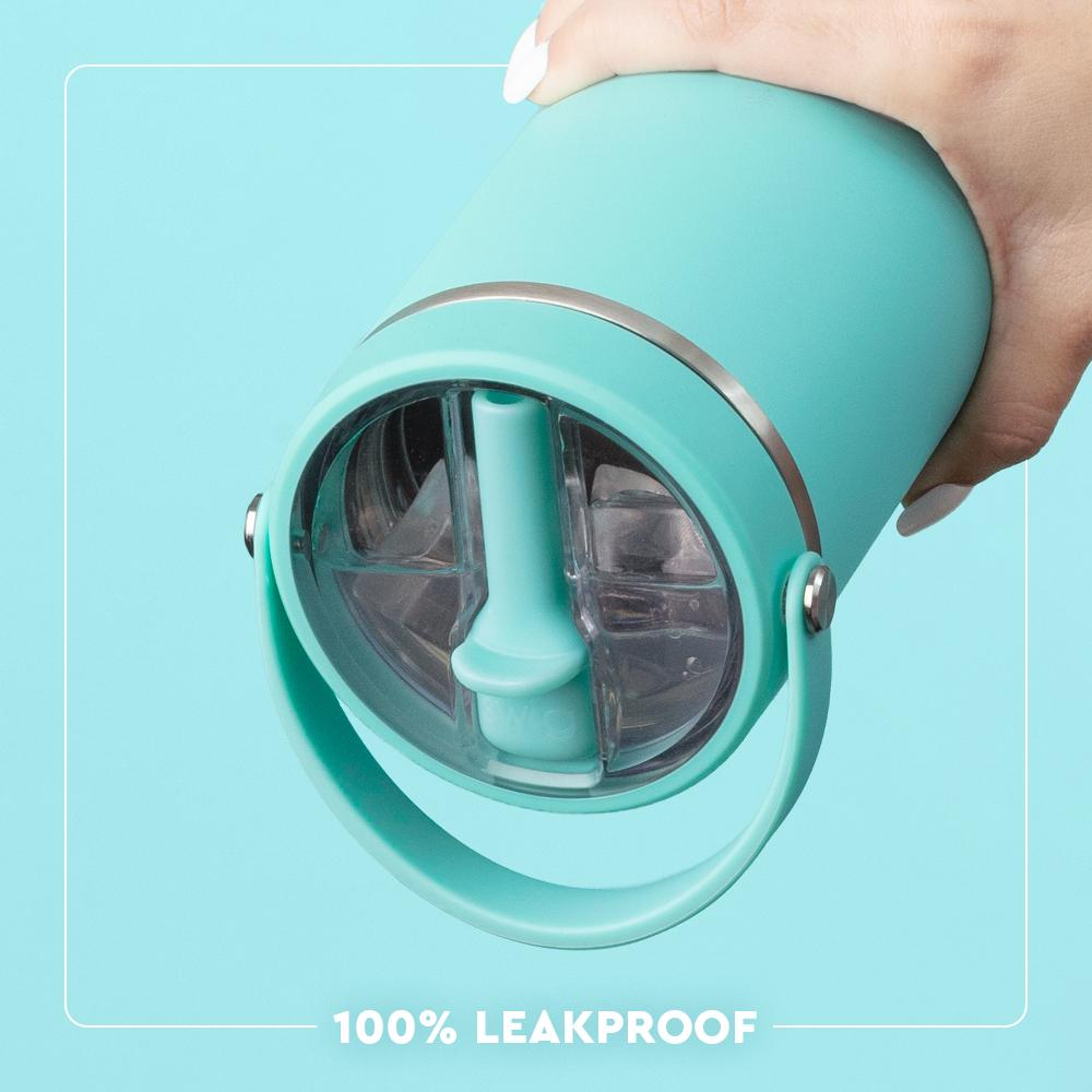 Swig Sea Breeze Leakproof To-Go Tumbler 30 oz.