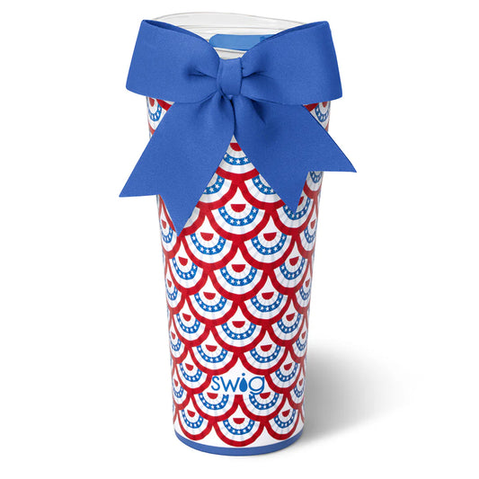 Swig | Liberty Belle Tumbler 32oz