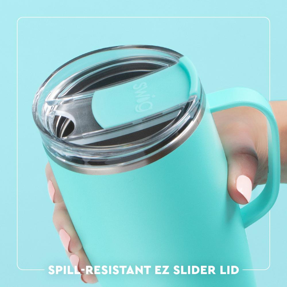 Swig Hoppy Easter Travel Mug 22 oz.