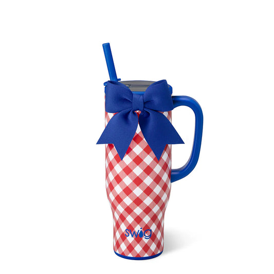 Swig | Patriotic Picnic Mega Mug 30z