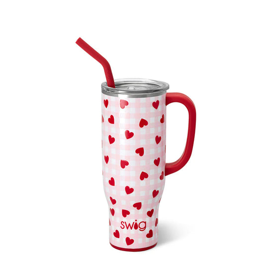 Red Hots Mega Mug (30oz)