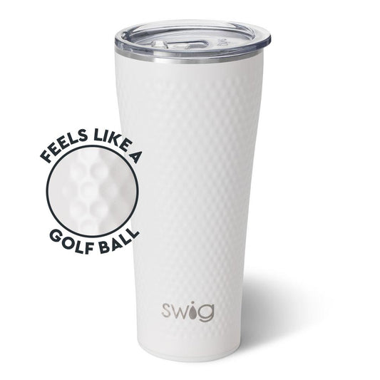 Swig Golf Ball Tumbler 32 oz.