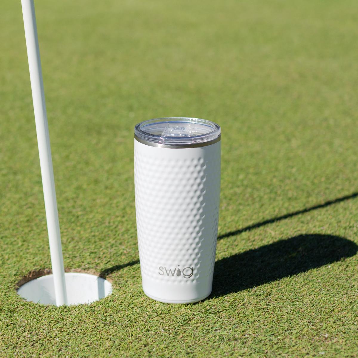 Swig Golf Ball Tumbler 22 oz.