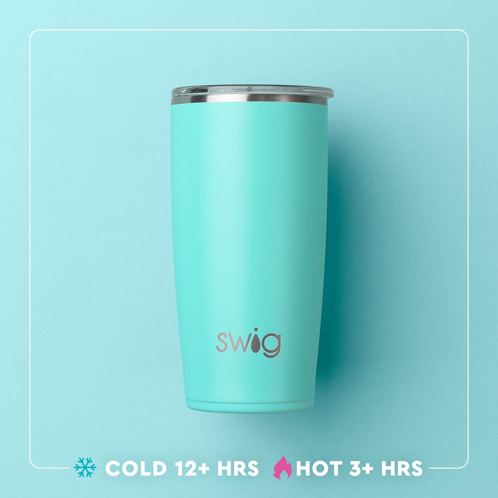 Swig Golf Ball Tumbler 22 oz.