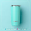 Swig Golf Ball Tumbler 22 oz.