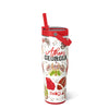 Swig | Tailgate in Athens To-Go Tumbler 30oz