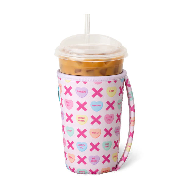 Be Mine Iced Cup Coolie