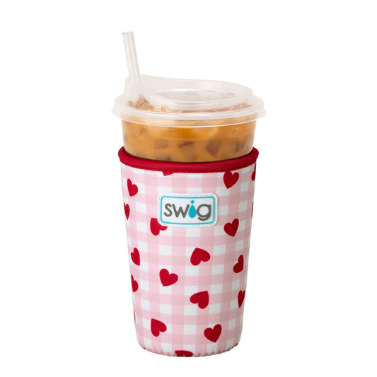 Red Hots Iced Cup Coolie