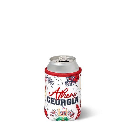 Swig | Tailgate in Athens Can Coolie