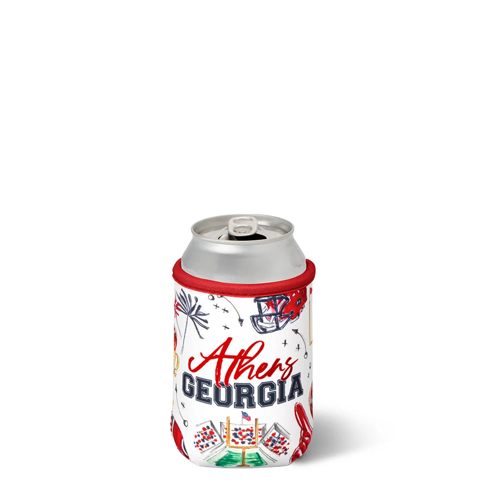 Swig | Tailgate in Athens Can Coolie