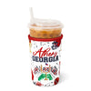 Swig | Tailgate in Athens Medium Iced Cup Coolie