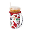 Swig | Tailgate in Athens Medium Iced Cup Coolie