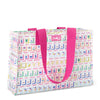 Mahjong Large Reusable Gift Bag