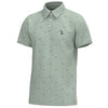 Local Boy | Dirty Myrtle Polo in Gimme Putt