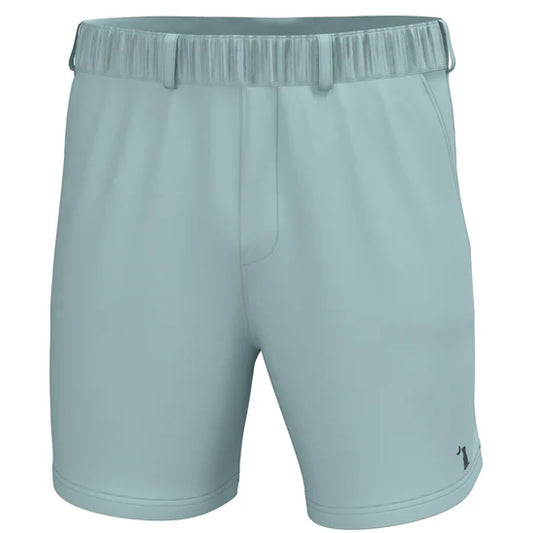 Local Boy | Volley Shorts in Mint