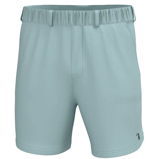 Local Boy | Volley Shorts in Mint