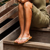Olukai | Women's Ho'opio Hui in Bubbly/Sahara