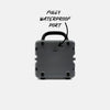 Turtlebox | Cub in Gray