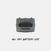 Turtlebox | Cub in Gray