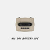 Turtlebox | Cub in Tan