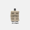 Turtlebox | Cub in Tan