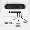 Turtlebox | Cub in White
