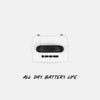 Turtlebox | Cub in White