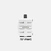 Turtlebox | Cub in White