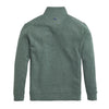 Onward Reserve | Frost Fleece Pullover in Dark Forest