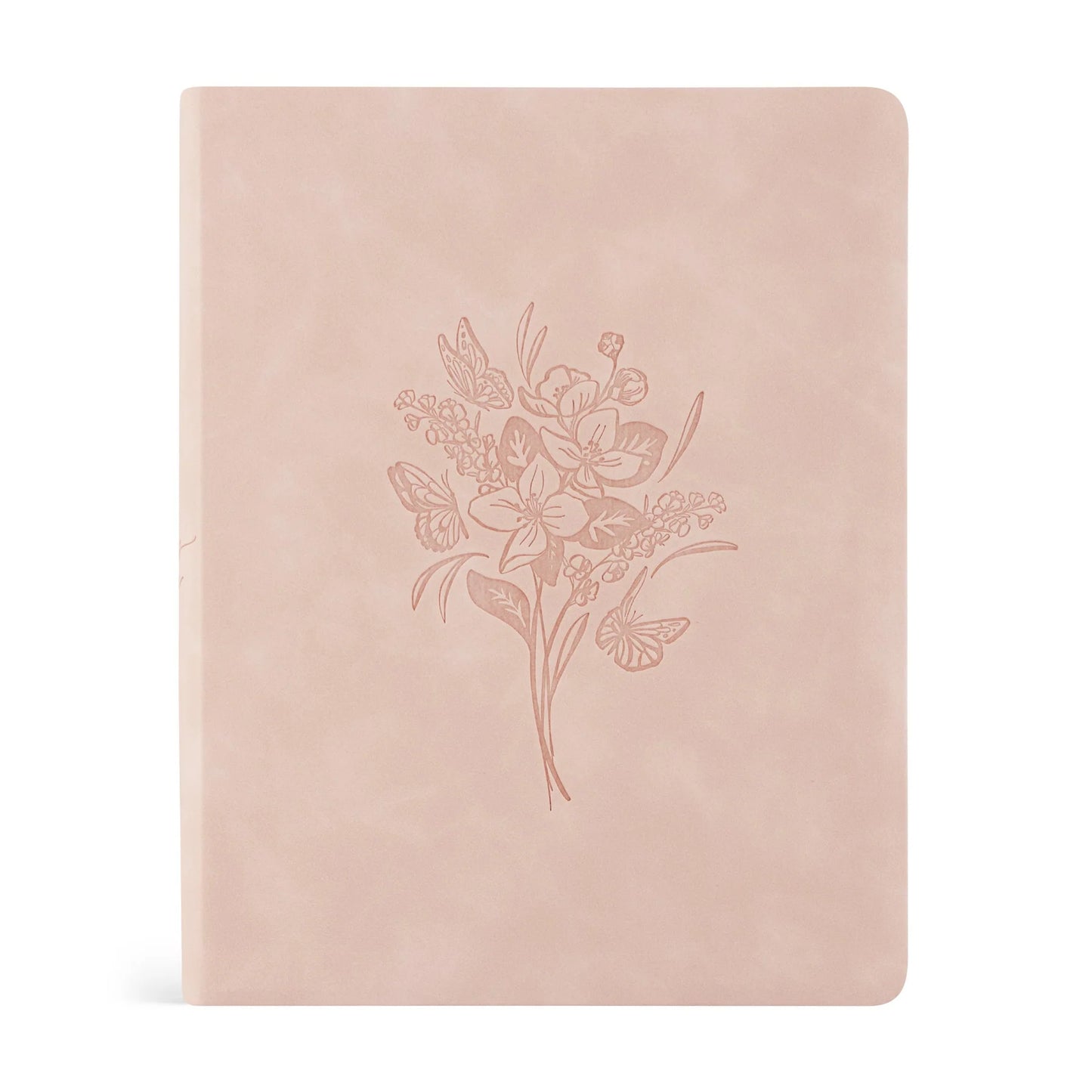 KJV Large Print Notetaking Bible: Shiloh Theme