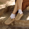 Yellowbox Maible Clog in taupe