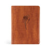 ESV Single Column Journaling Bible: Sierra Theme