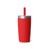 Yeti | Rambler® Jr. 10 oz Tumbler in Rescue Red