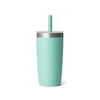 Yeti | Rambler® Jr. 10 oz Tumbler in Seafoam