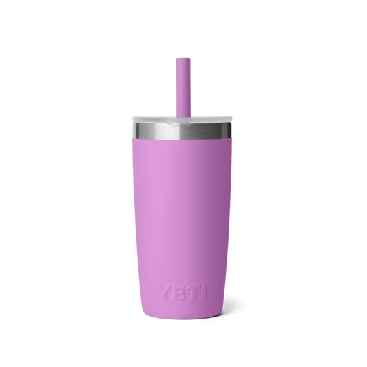 Yeti | Rambler® Jr. 10 oz Tumbler in Desert Bloom