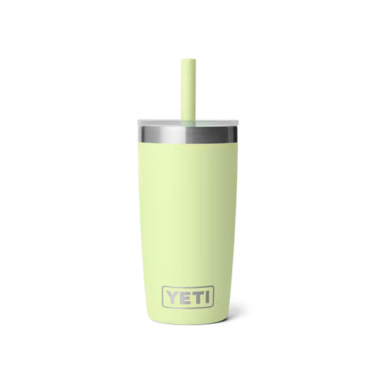 Yeti | Rambler® Jr. 10 oz Tumbler in Grasshopper
