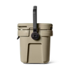 Yeti | Roadie® 8 Hard Cooler in Tan