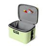 Yeti | Daytrip® 9L Lunch Box in Grasshopper