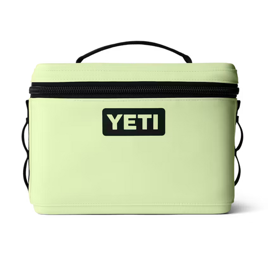 Yeti | Daytrip® 9L Lunch Box in Grasshopper